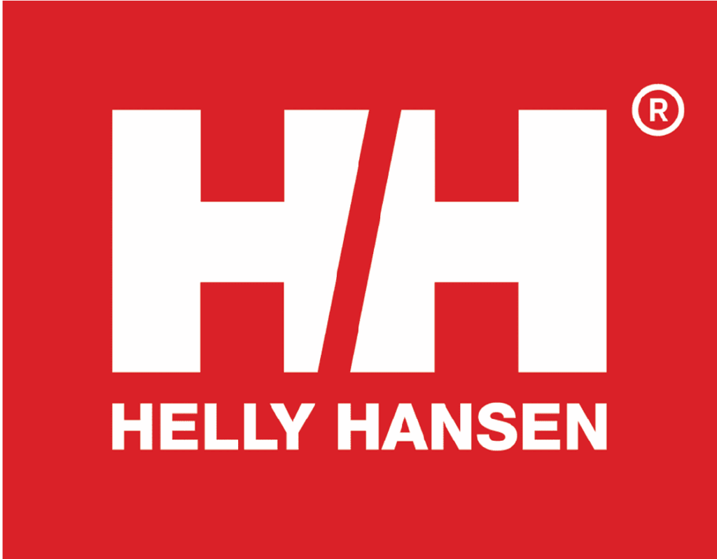 helly hansen logo