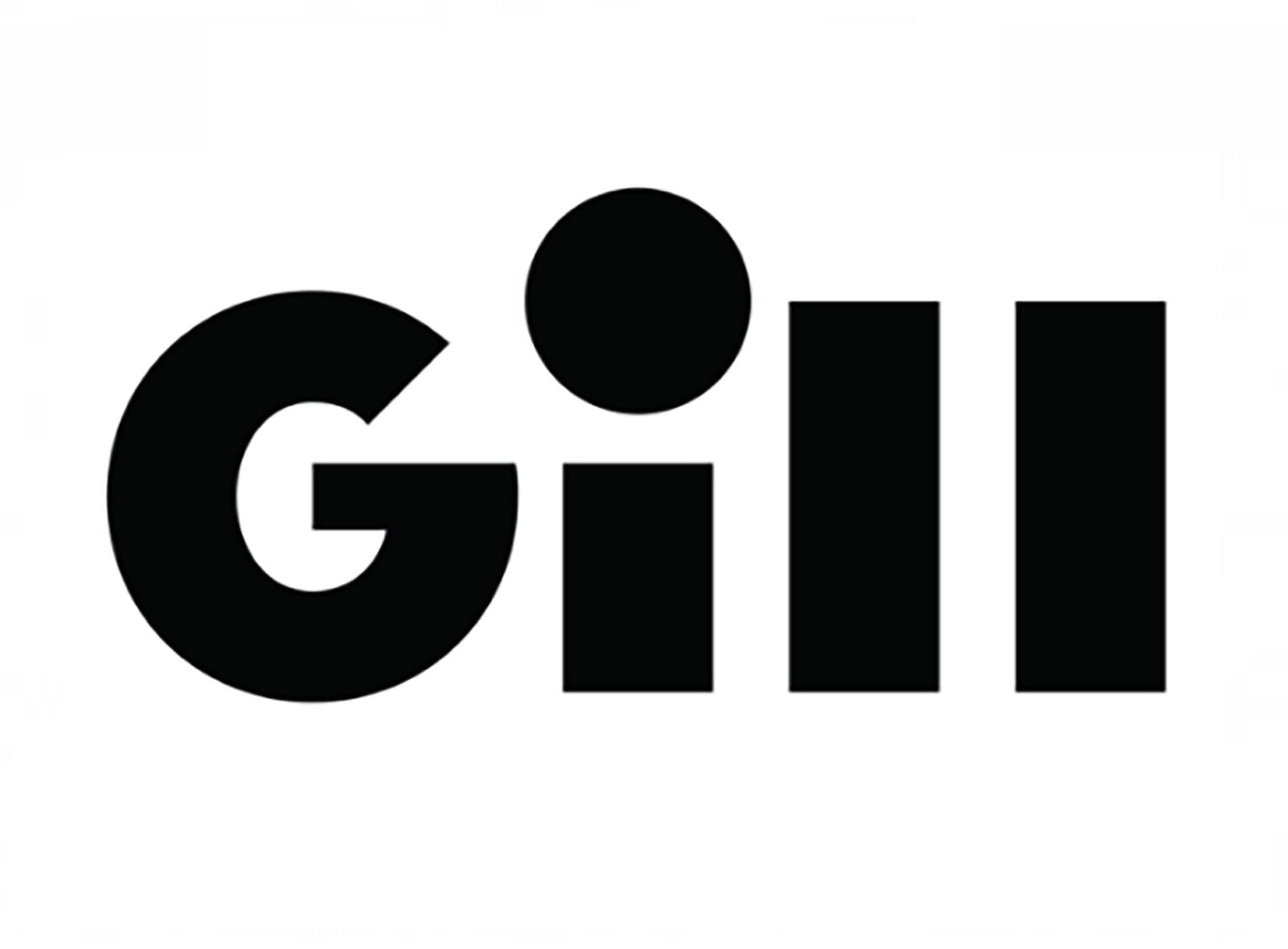 logo gill grande