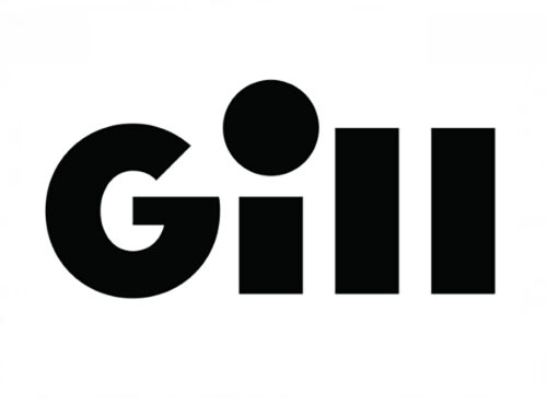 logo gill grande