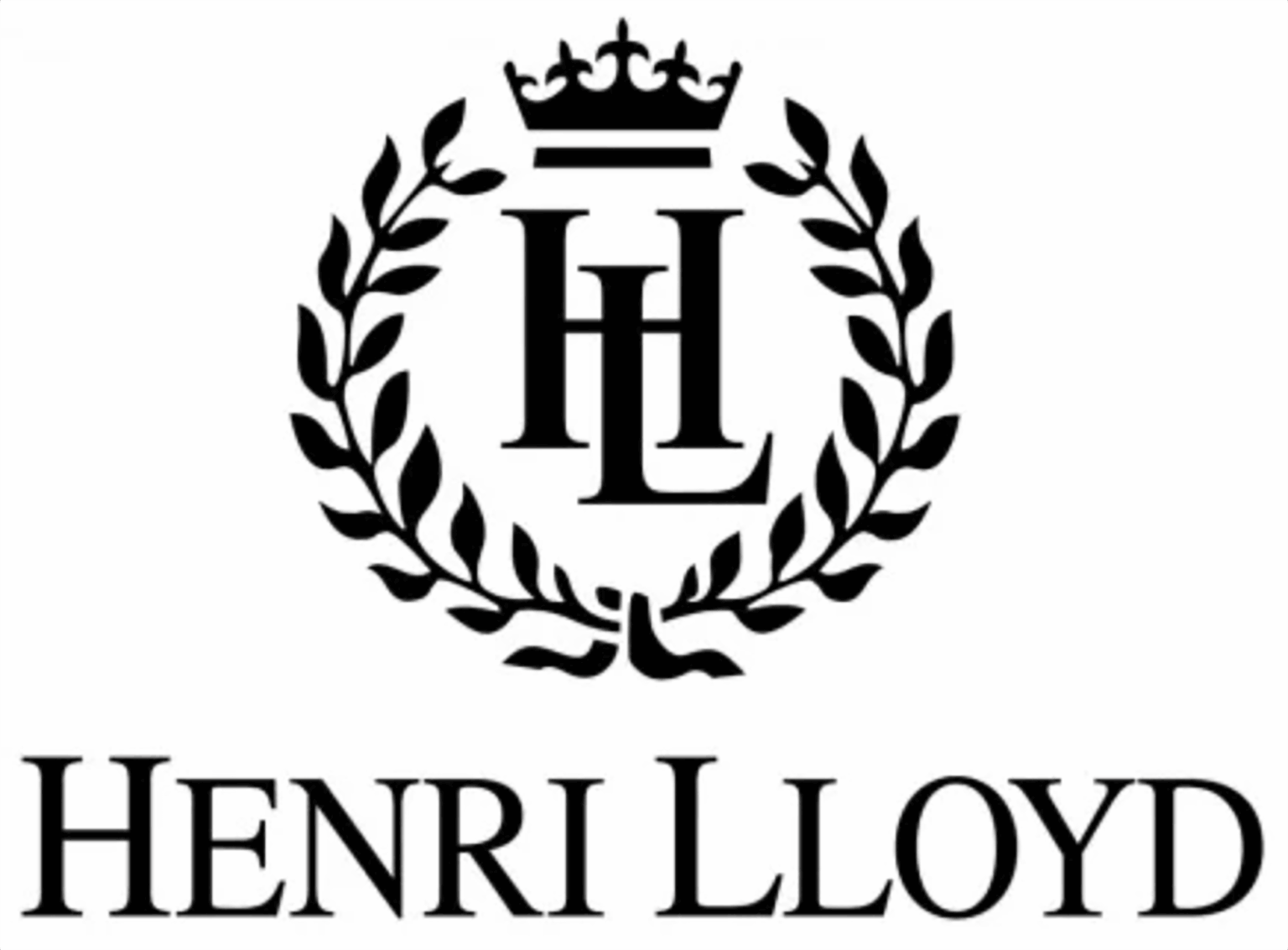logo henri lloyd grande
