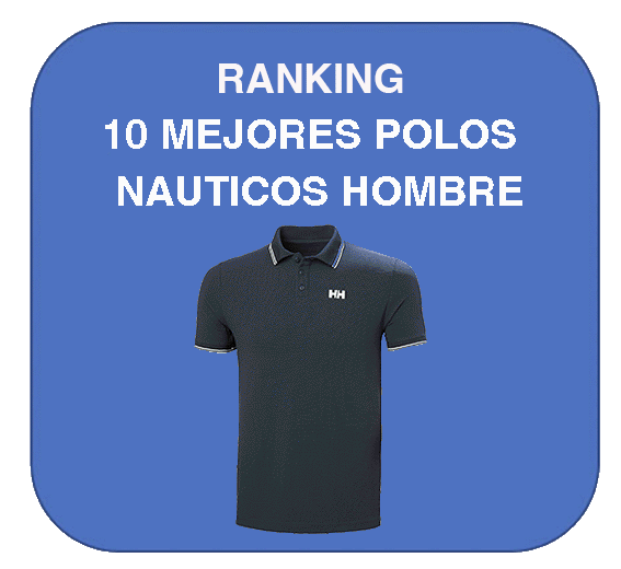 imagen ranking polos hombre