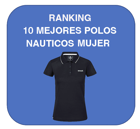 imagen ranking polos mujer