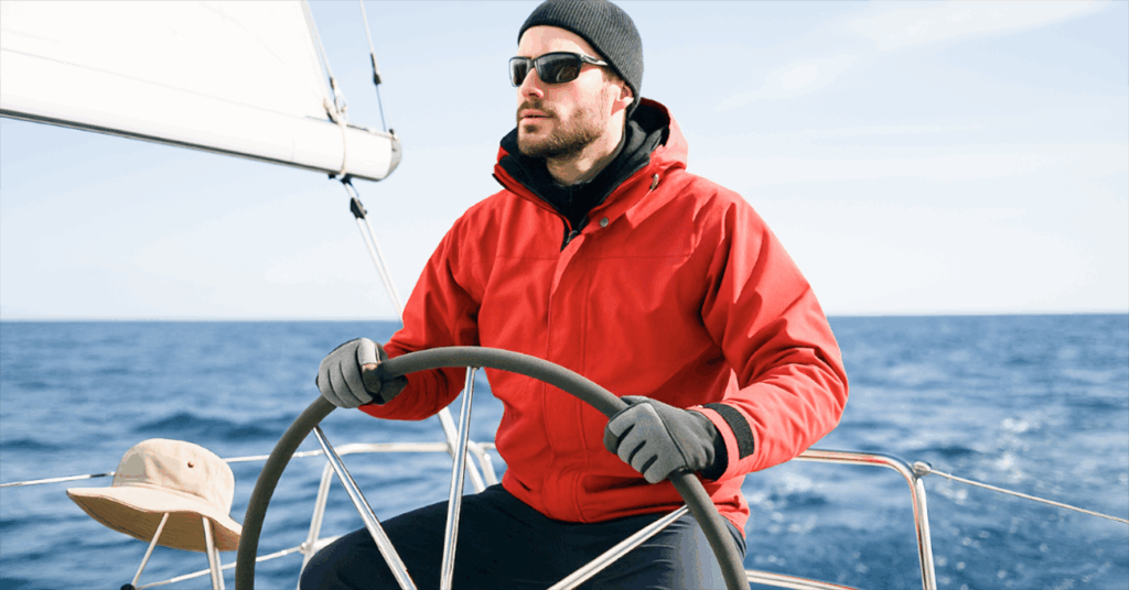 imagen sombreros nauticos