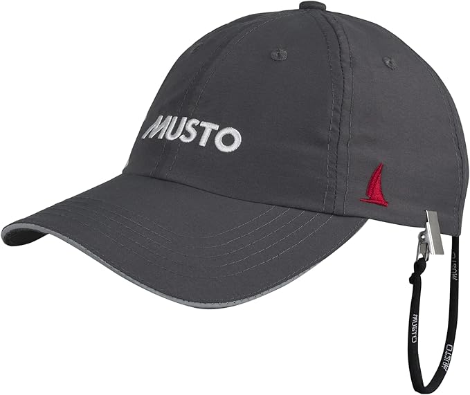 musto essential fast dry crew