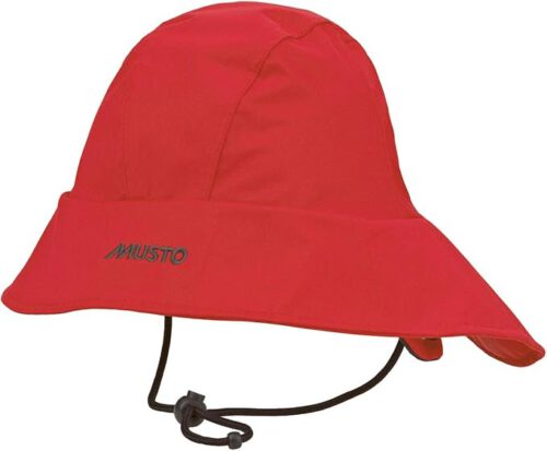 musto suroit transpirable rendimiento rojo