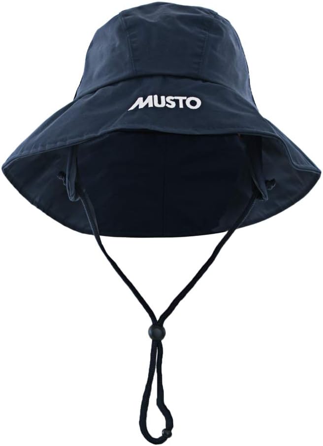 musto souwester breathable