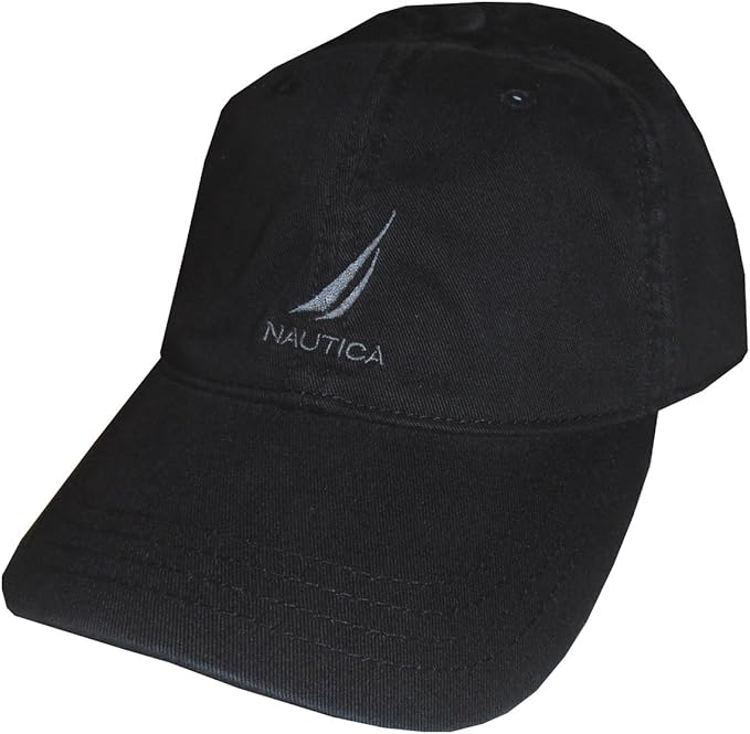 nautica men's hat ball