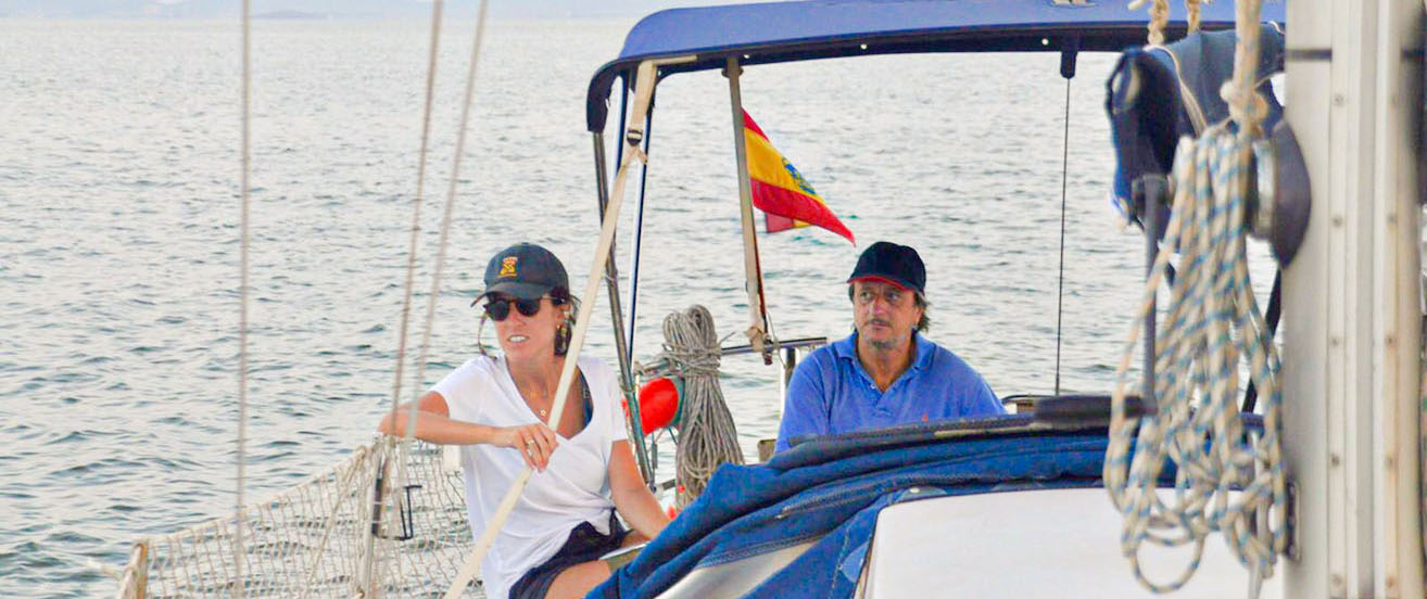 polos nauticos