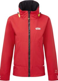 GILL CHAQUETA 0S3