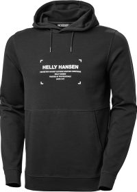 Helly Hansen Move Sweat Hoodie