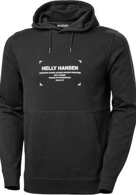Helly Hansen Move Sweat Hoodie