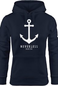 NEVERLESS