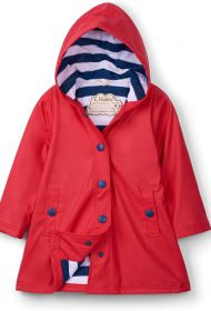 Hatley Girl's Splash