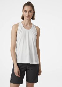 Helly Hansen Mujer Camiseta Verglas Shade Tank