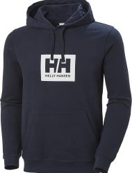 HH BOX HOODIE