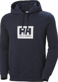 HH BOX HOODIE