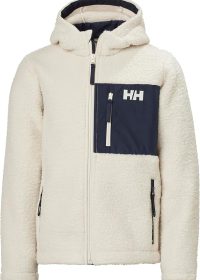 HH CHAMP PILE JACKET