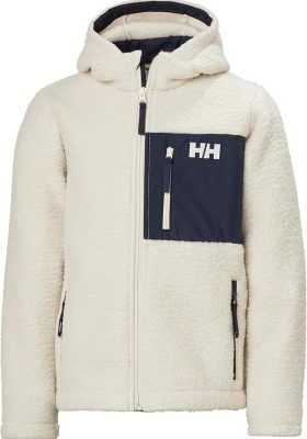 HH CHAMP PILE JACKET