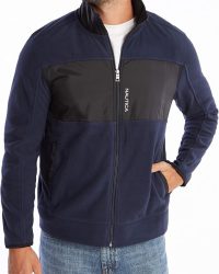 NAUTICA SUDADERA