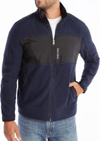 NAUTICA SUDADERA