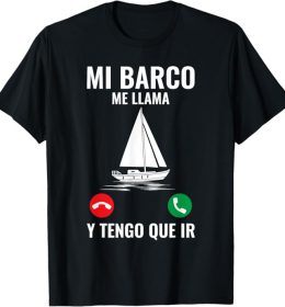 capitán de barco