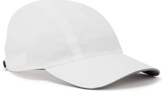 gill gorra regatta secado rápido