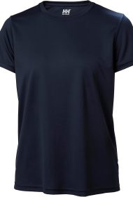 helly hansen camiseta w hh tech 2.0