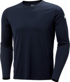 helly hansen hombre hh tech crew camiseta