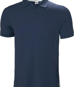 helly hansen hombre polo crewline