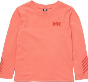 helly hansen k loen tech ls top