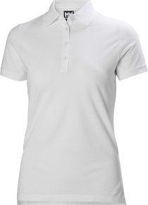 helly hansen mujer polo crew