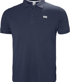 helly hansen polo driftline