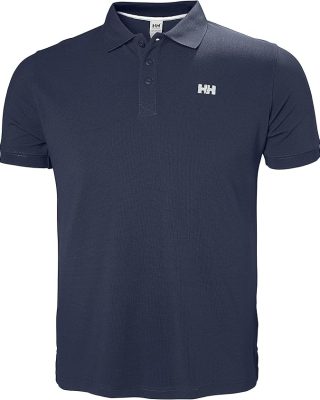 helly hansen polo driftline