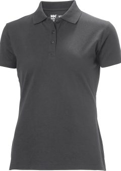 helly hansen workwear
