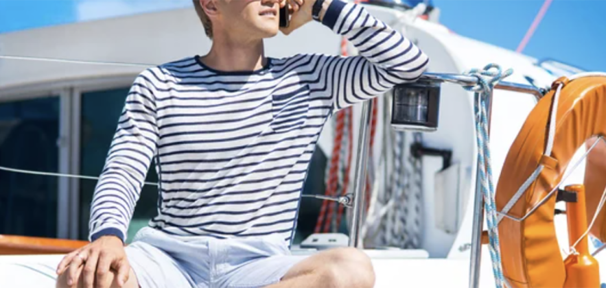 imagen camisetas hombre