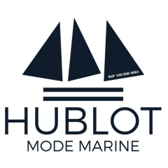 logo hublot grande