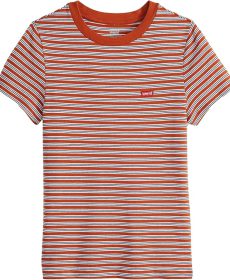 levi's essential housemark short sleeve