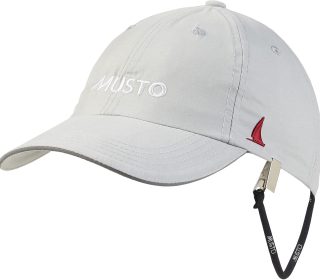 musto essential uv fast dry crew cap