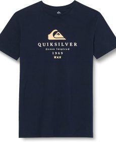 quiksilver first fire