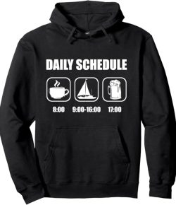 vela día deporte náutico